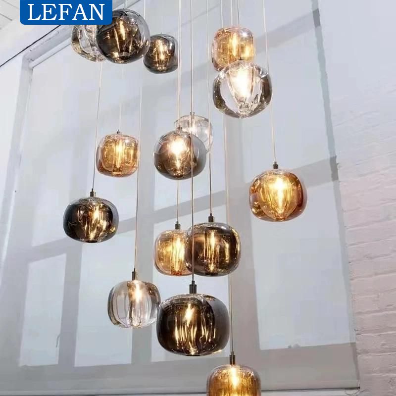 Modern Crystal LED Chandelier  - Commercial Kitchen Island review and price