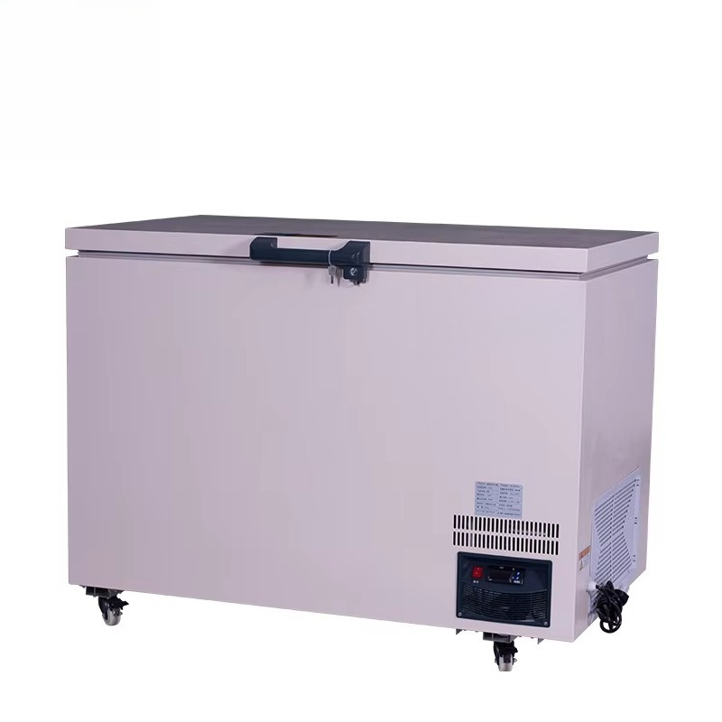 268L -60℃ Ultra Low Temp Chest - Commercial Chest Freezer review and price