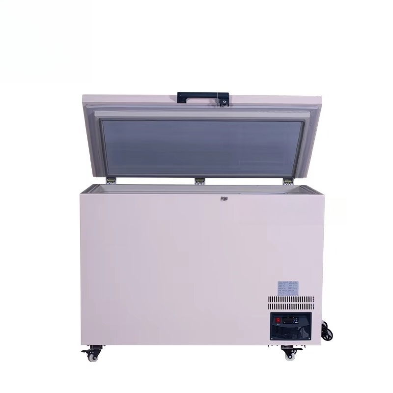 268L -60℃ Ultra Low Temp Chest - Commercial Chest Freezer review and price