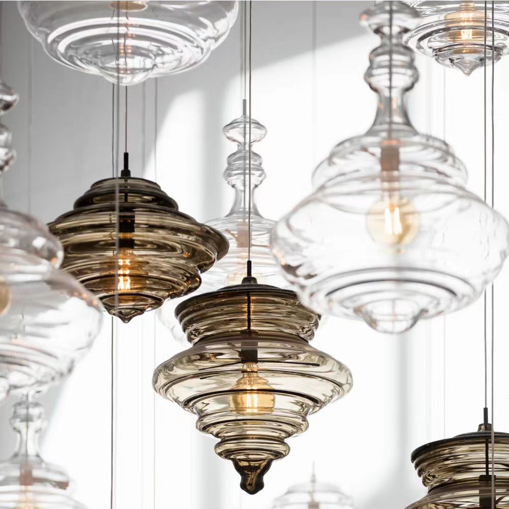 La Scala pendant lamp Industri - Commercial Kitchen Island review and price