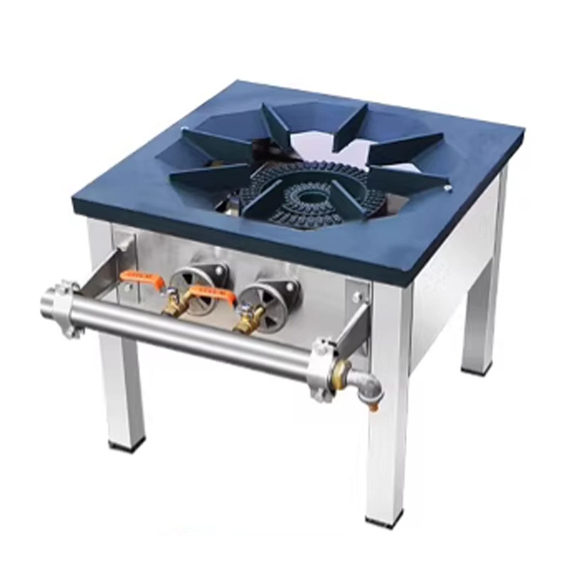 Korean Low Soup Stove Commerci - Commercial Kitchen Stove review and price