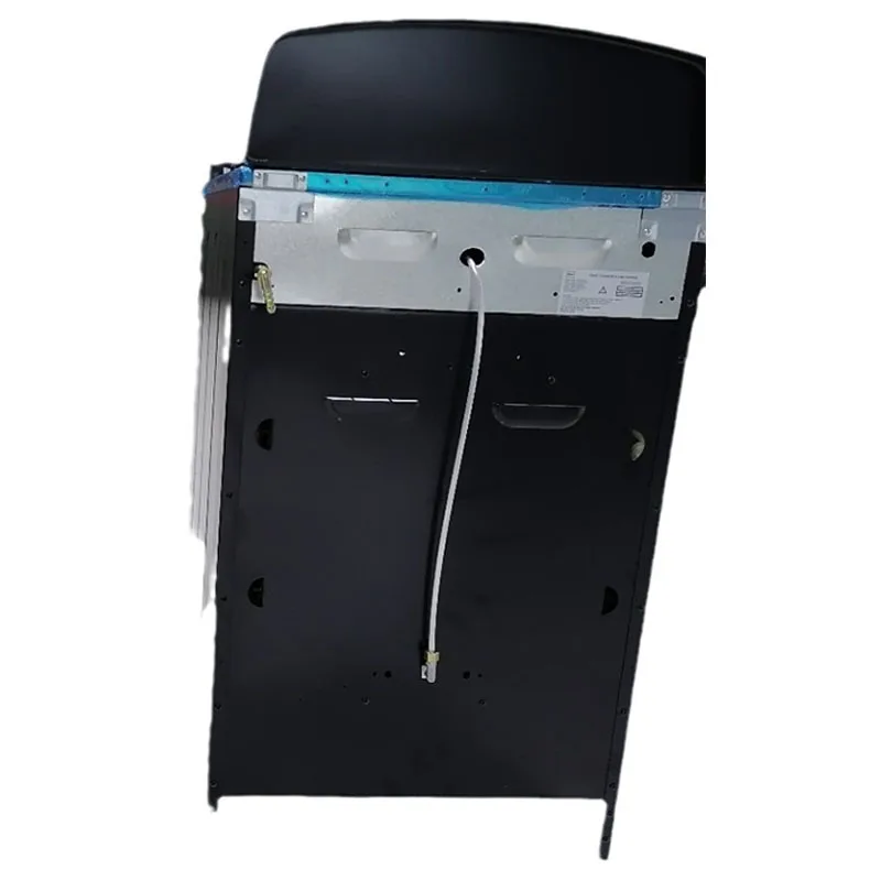 4 Burners Freestanding Integra - Commercial Kitchen Stove review and price