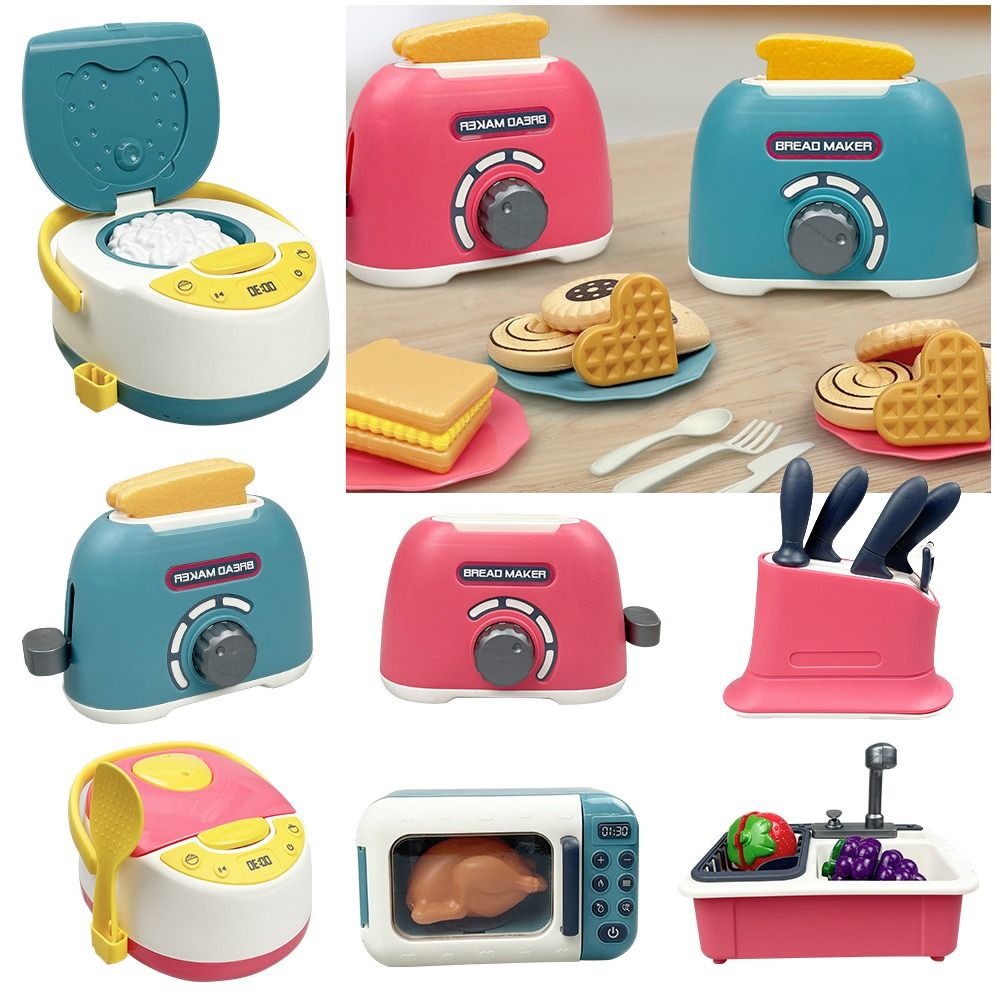 Multicolor Kids Cooking Playse - Commercial Kitchen Stove review and price
