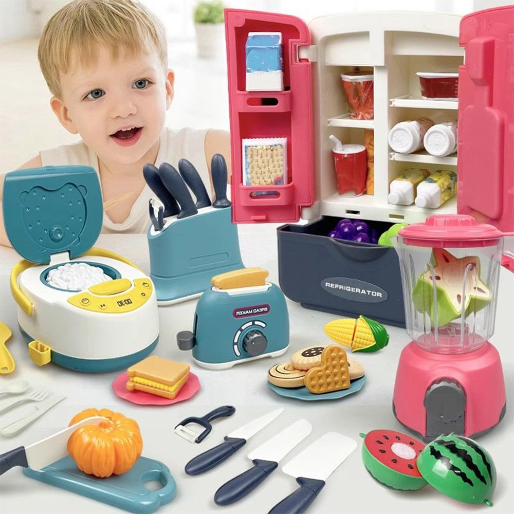 Multicolor Kids Cooking Playse - Commercial Kitchen Stove review and price