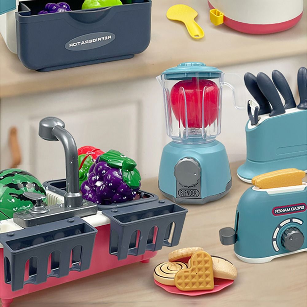 Multicolor Kids Cooking Playse - Commercial Kitchen Stove review and price