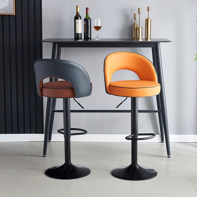 Light Luxury Bar Stool Modern  - Commercial Kitchen Island review and price