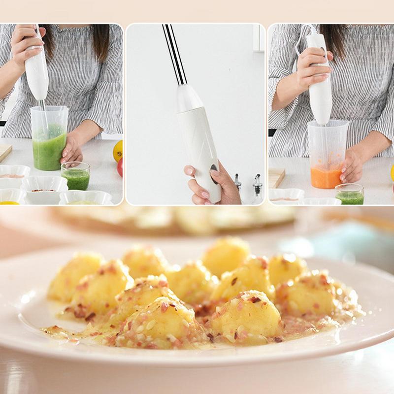 Hand Blenders Immersion Powerf - Bar Blender Mixing review and price