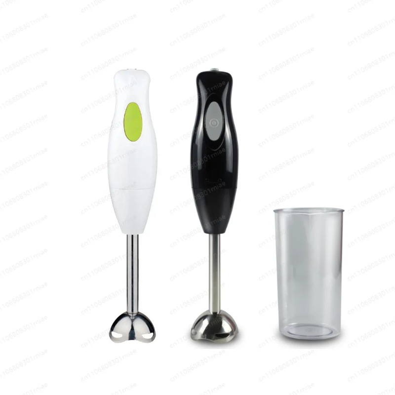 Household Small Handheld Elect - Bar Blender Mixing review and price