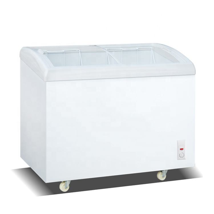 Commercial Chest Freezer with  - Commercial Chest Freezer review and price