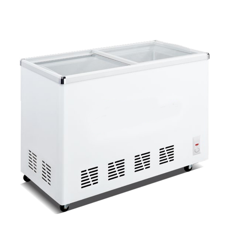Commercial Chest Freezer with  - Commercial Chest Freezer review and price