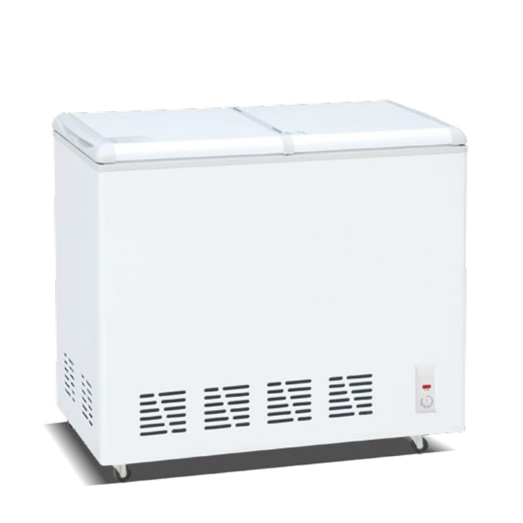 Commercial Chest Freezer with  - Commercial Chest Freezer review and price