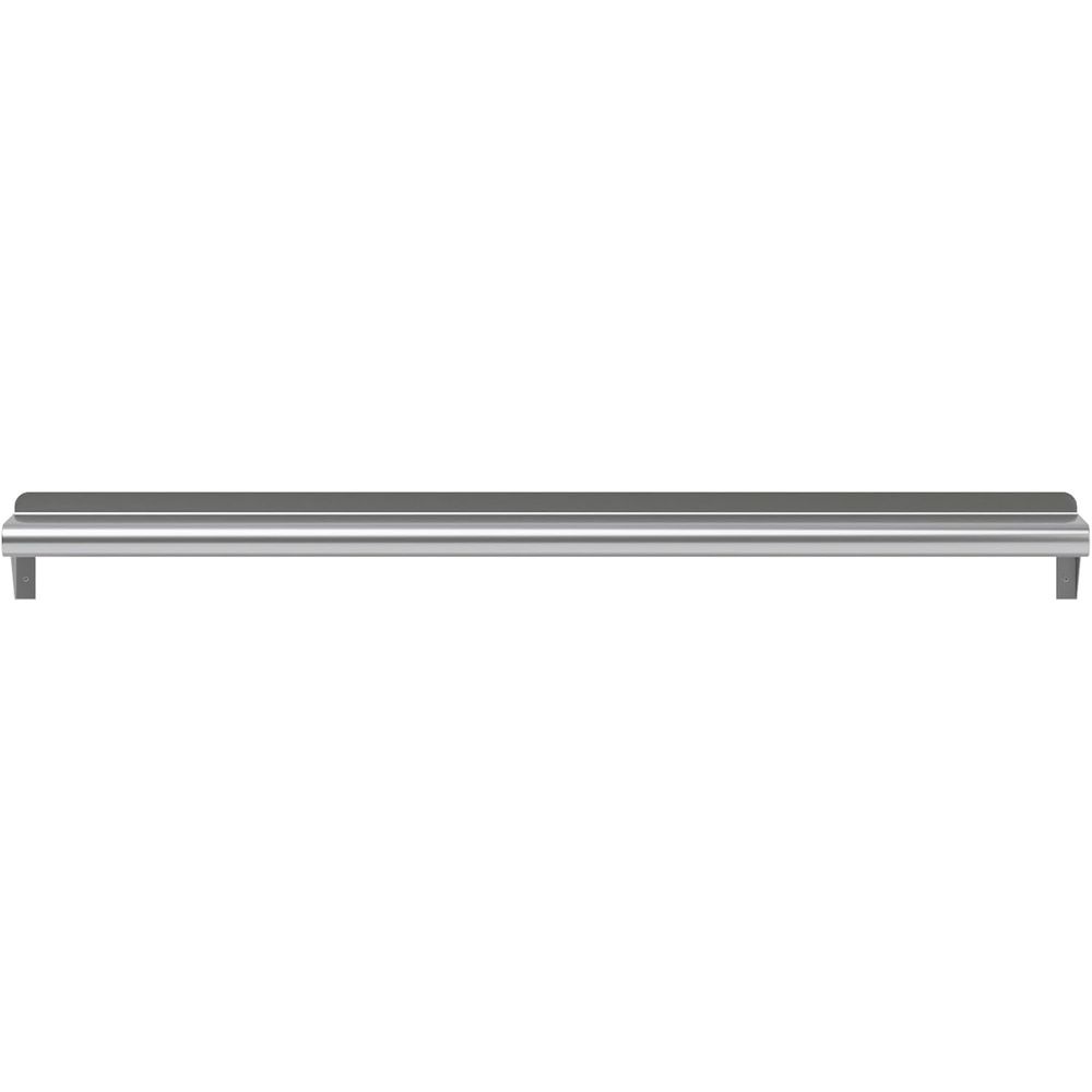 48 Stainless Steel Wall Shelf  - Wall Shelf Commercial Kitchen review and price