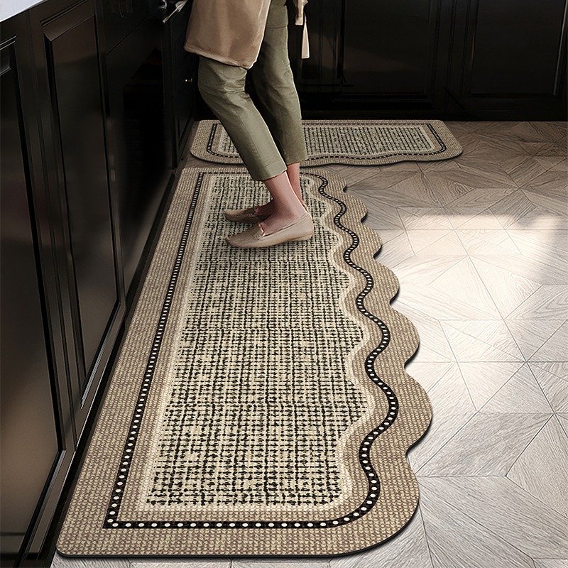Kitchen Floor Mat Non-slip Wat - Commercial Kitchen Non Slip Flooring review and price