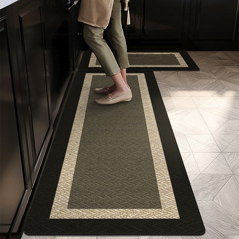 Kitchen Floor Mat Non-slip Wat - Commercial Kitchen Non Slip Flooring review and price