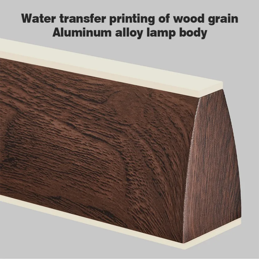 Walnut Led Pendant Light Long  - Commercial Kitchen Island review and price