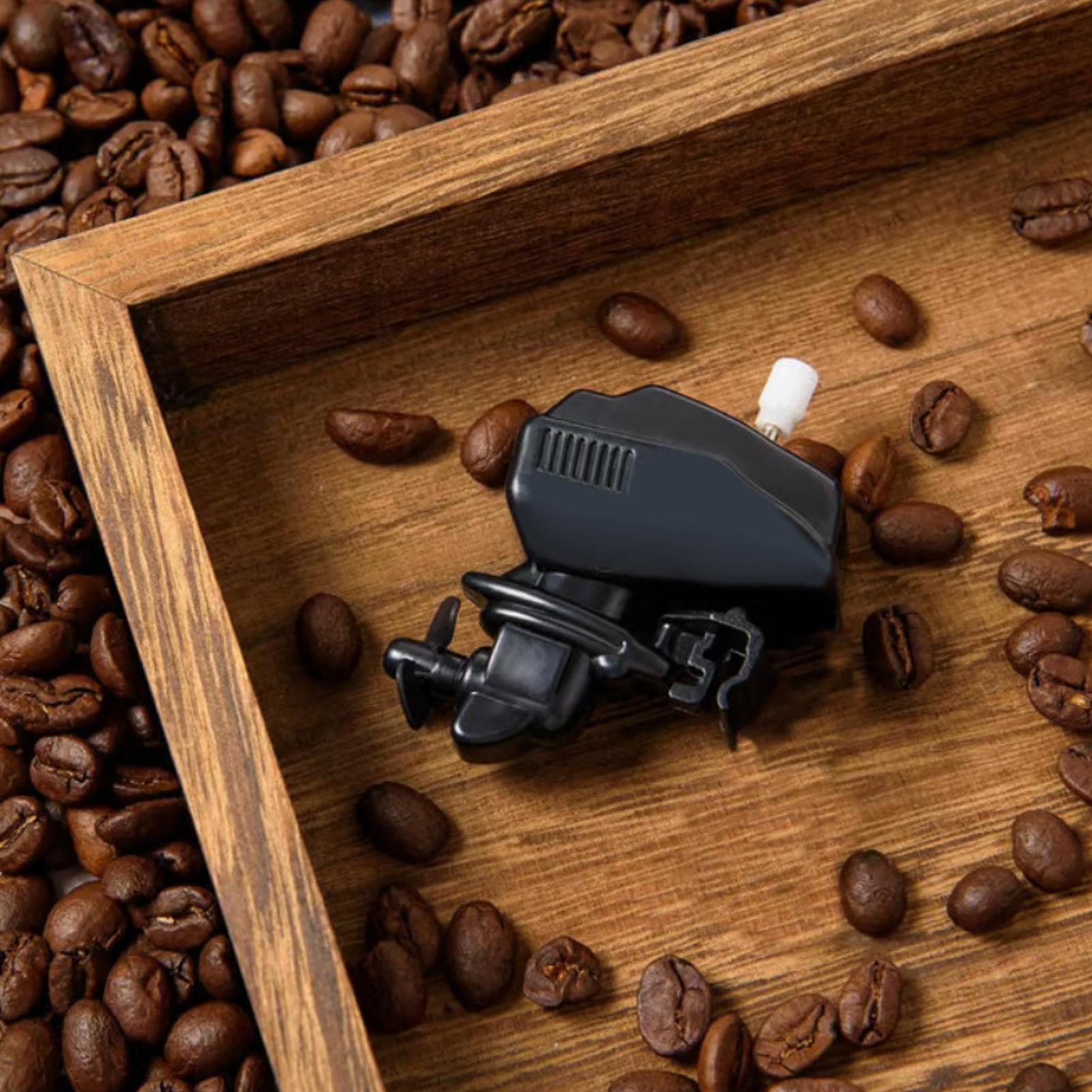 Boat Motor Coffee Stirrer Nove - Bar Blender Mixing review and price