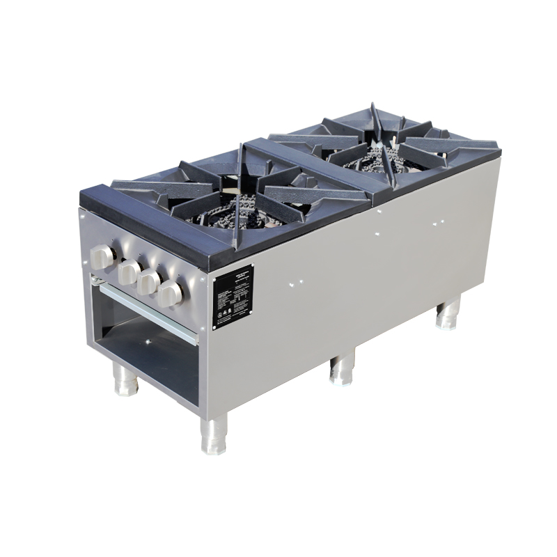 Commercial Kitchen Professiona - Commercial Kitchen Stove review and price