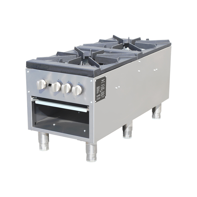 Commercial Kitchen Professiona - Commercial Kitchen Stove review and price
