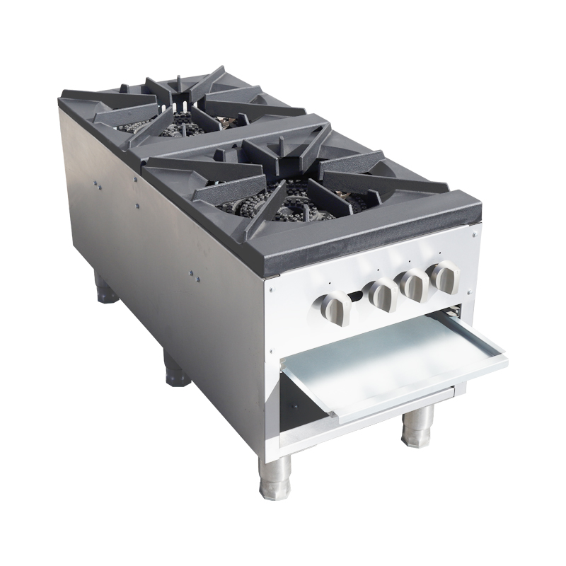 Commercial Kitchen Professiona - Commercial Kitchen Stove review and price