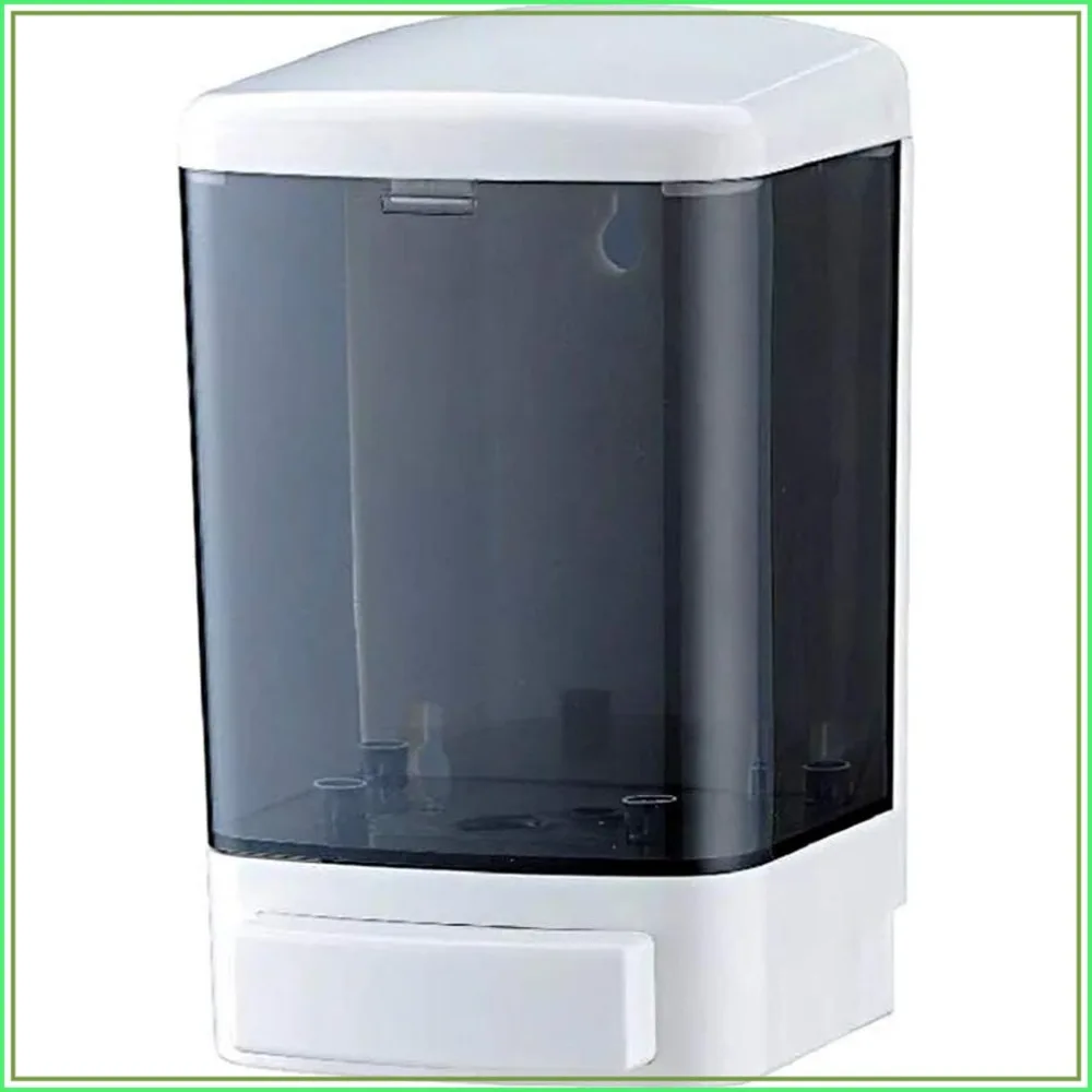 Wall Mounted Soap Dispenser 10 - Commercial Kitchen Images review and price