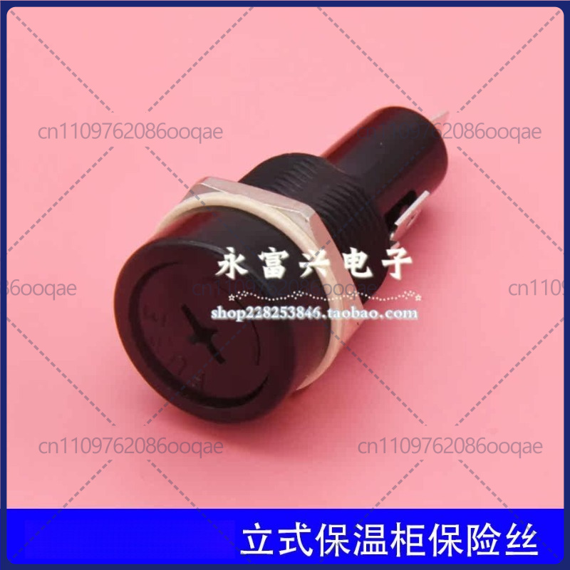 S14-002 Fuse Holder Base 30A 6 - Commercial Kitchen review and price