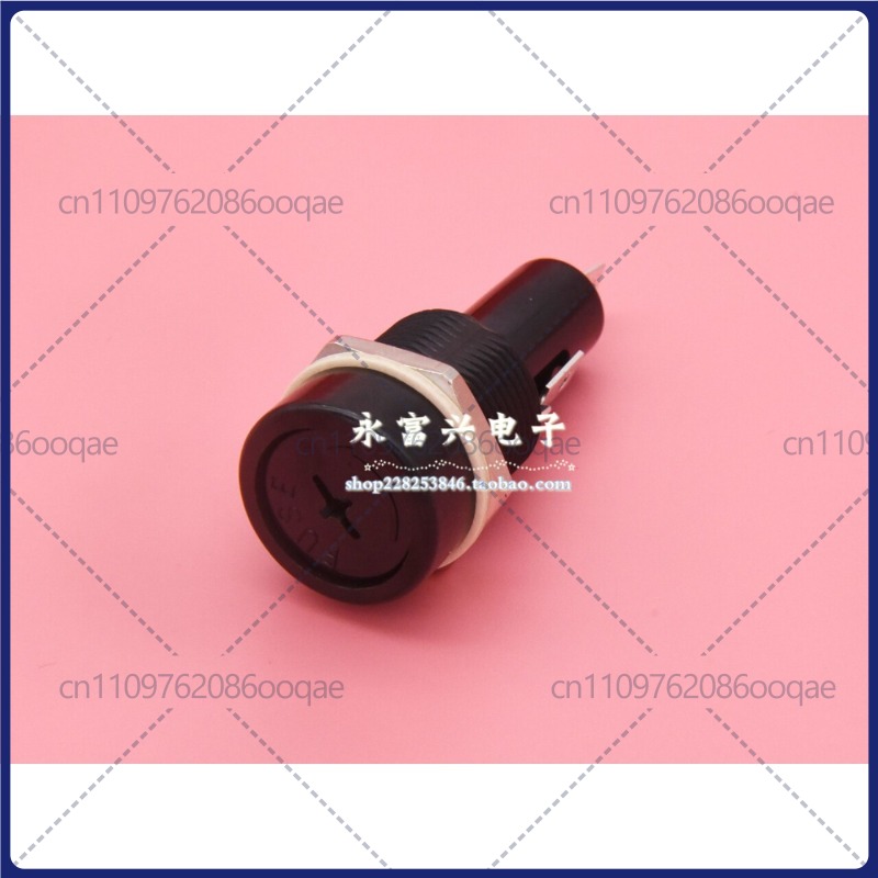 S14-002 Fuse Holder Base 30A 6 - Commercial Kitchen review and price