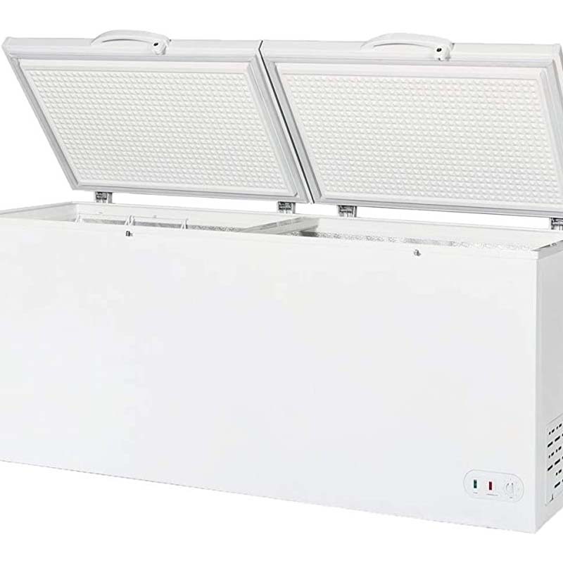 Large Capacity Chest Freezers  - Commercial Chest Freezer review and price