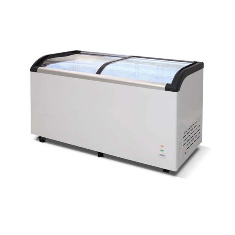 Large Capacity Chest Freezers  - Commercial Chest Freezer review and price