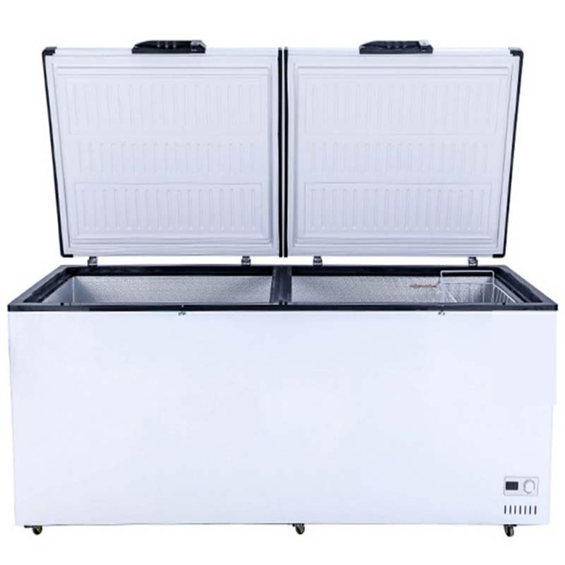Large Capacity Chest Freezers  - Commercial Chest Freezer review and price