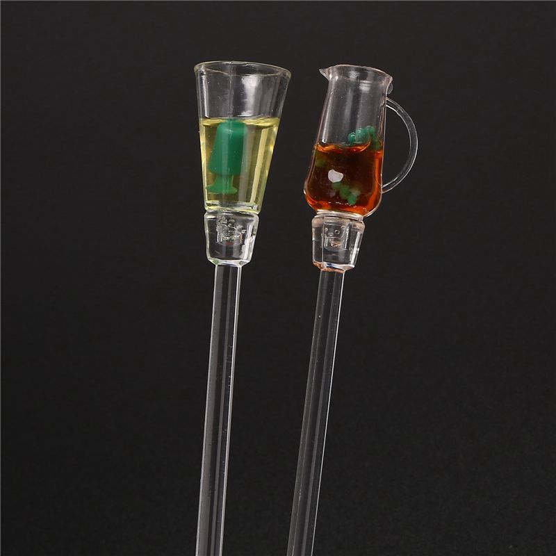 40Pcs Cocktail Stirrer Drink M - Bar Blender Mixing review and price