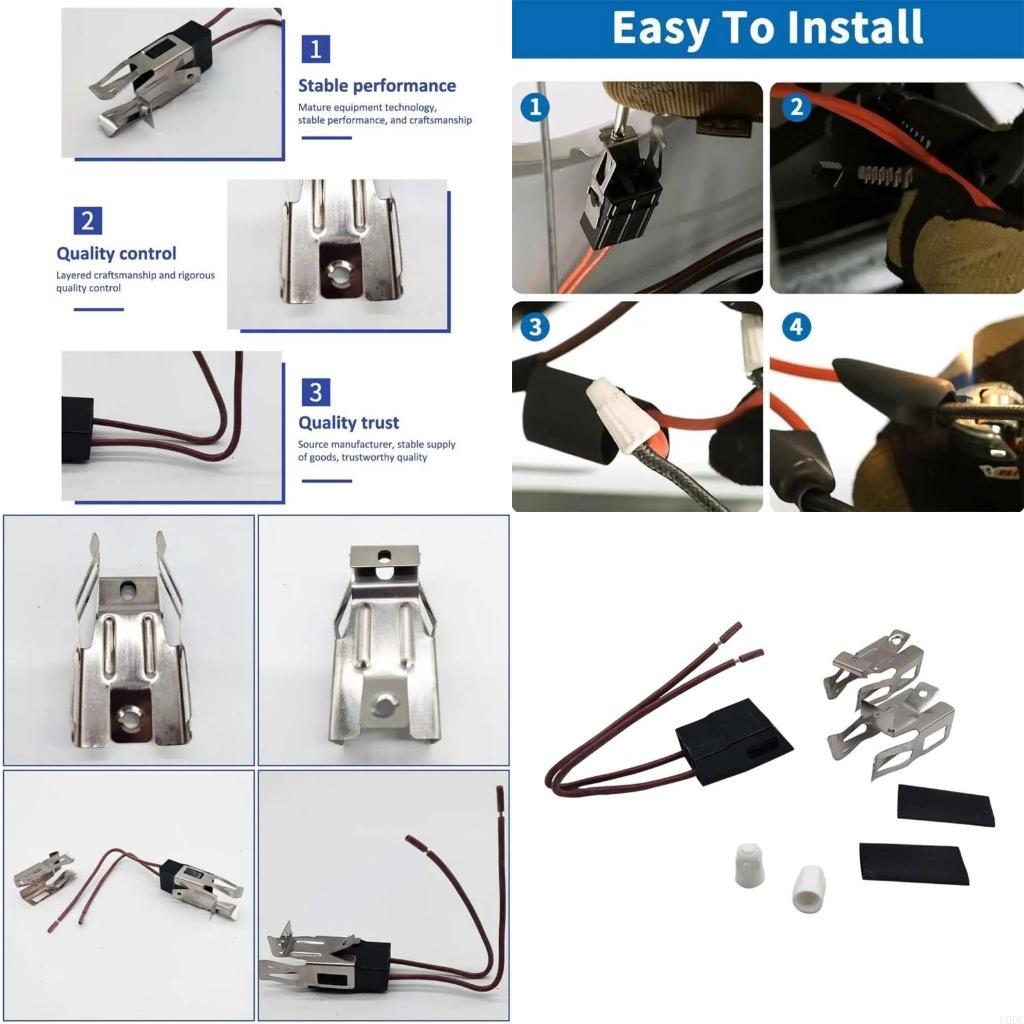 Durable Metal Stove Connector  - Commercial Kitchen Stove review and price