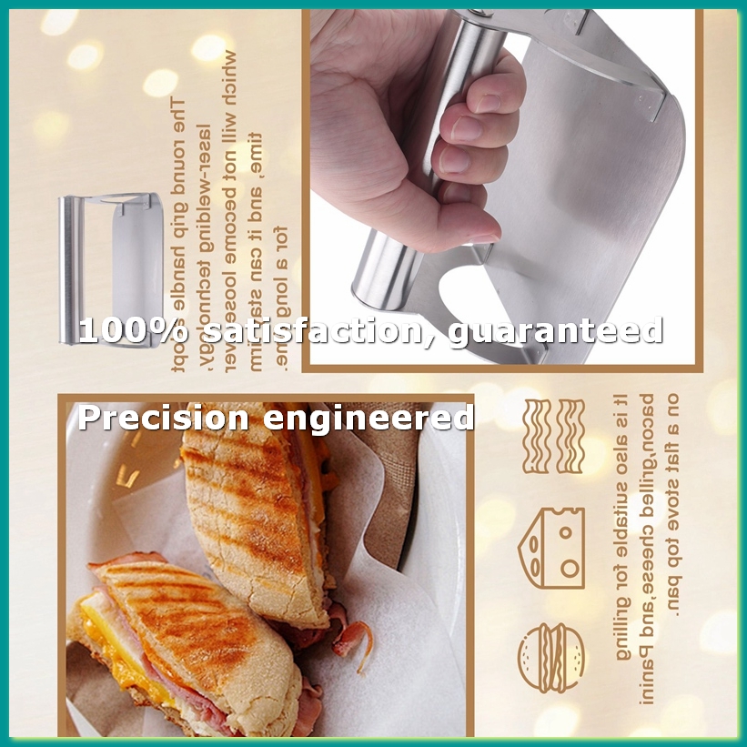 Kitchen Stainless Steel Steak  - Commercial Kitchen review and price
