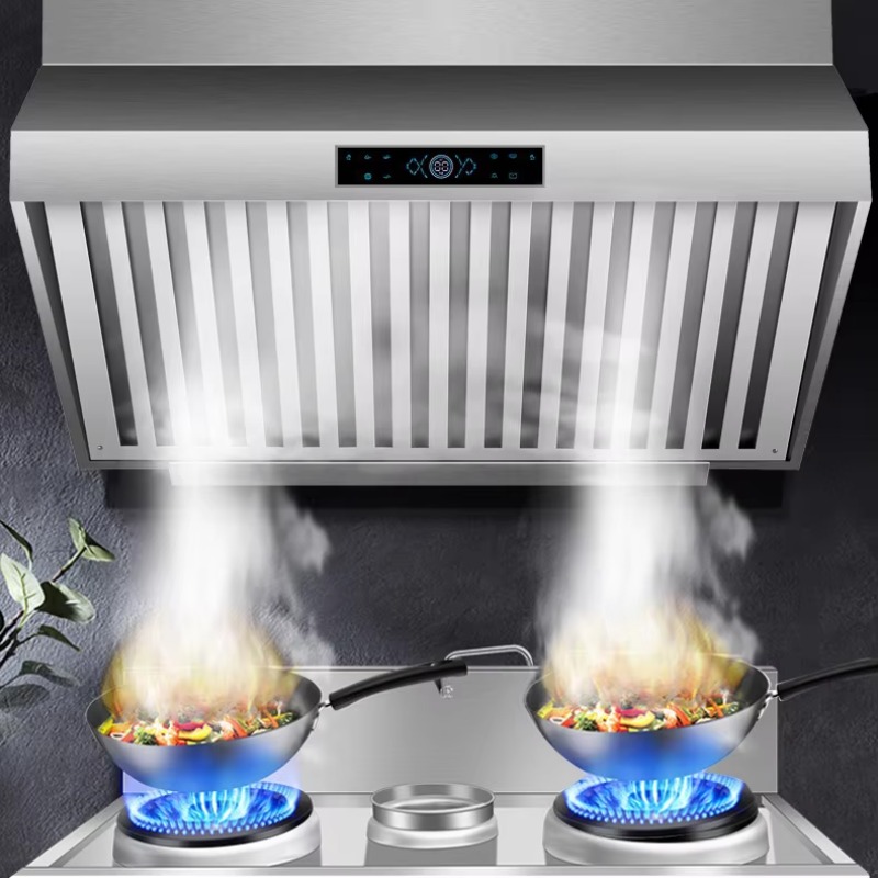 1.5m Stainless Steel Exhaust H - Commercial Kitchen review and price