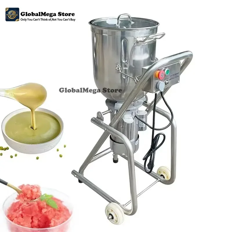 2026 Latest Heavy Stainless St - Bar Blender Mixing review and price