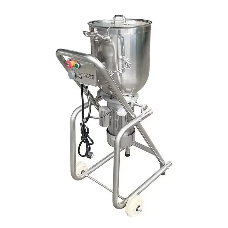 2026 Latest Heavy Stainless St - Bar Blender Mixing review and price