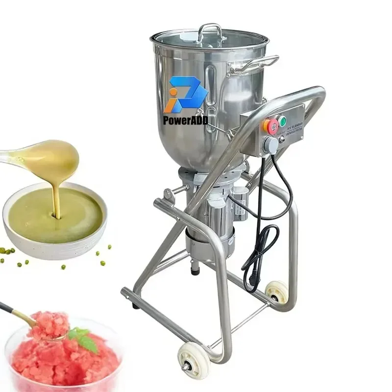 2026 Latest Heavy Stainless St - Bar Blender Mixing review and price