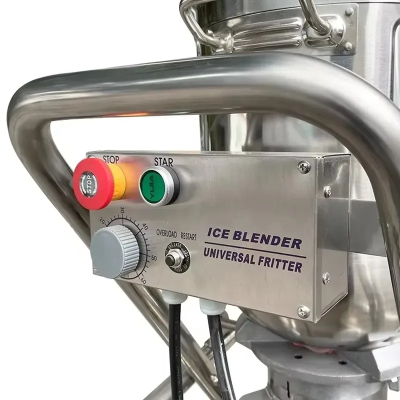 2026 Latest Heavy Stainless St - Bar Blender Mixing review and price