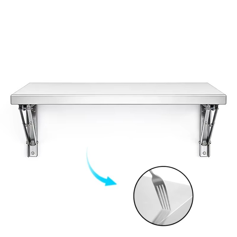Best-selling stainless steel w - Wall Shelf Commercial Kitchen review and price