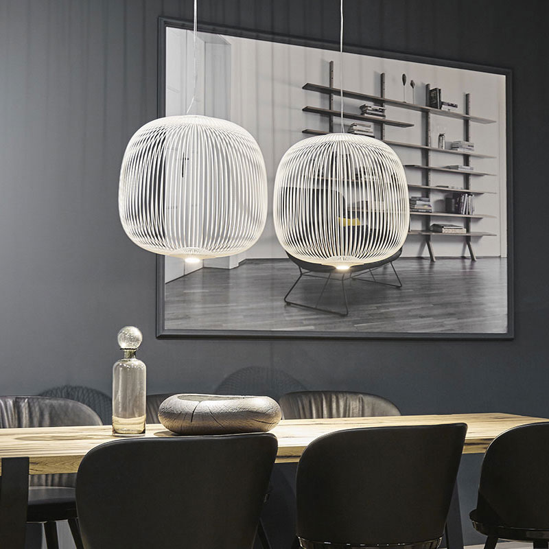 Replica Spokes 1/2 Suspesnsion - Commercial Kitchen Island review and price