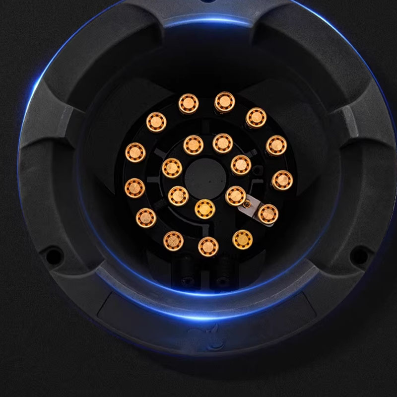 Commercial Fierce Fire Stove R - Commercial Kitchen Stove review and price