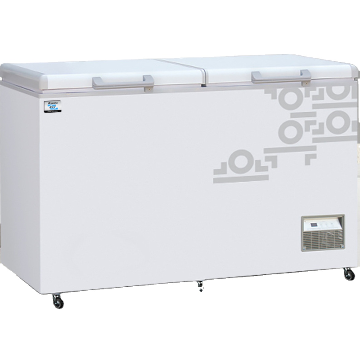 Hotel Restaurant Kitchen Equip - Commercial Chest Freezer review and price