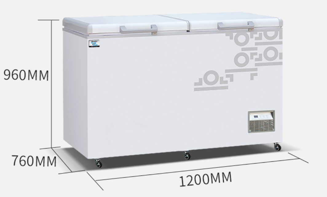 Hotel Restaurant Kitchen Equip - Commercial Chest Freezer review and price