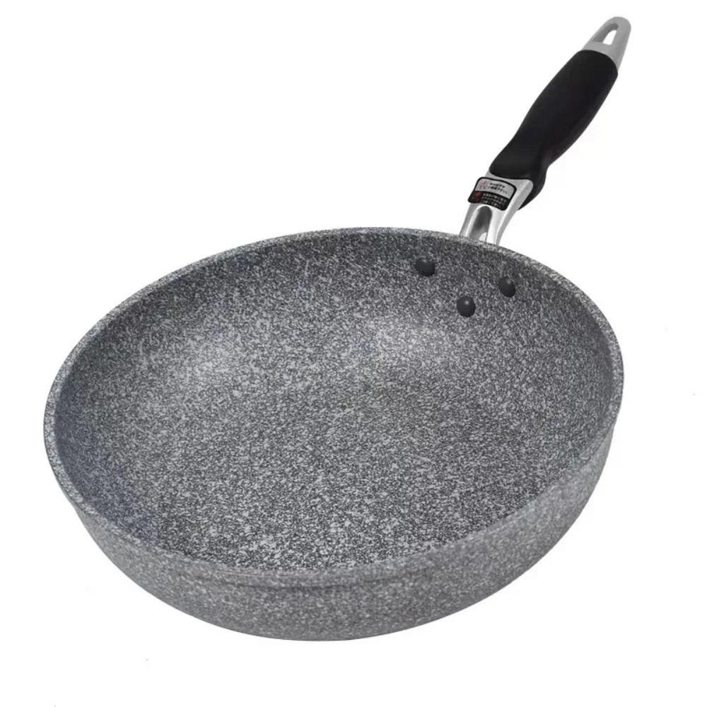 1pcs Non Stick Frying Pan Hous - Commercial Kitchen Stove review and price