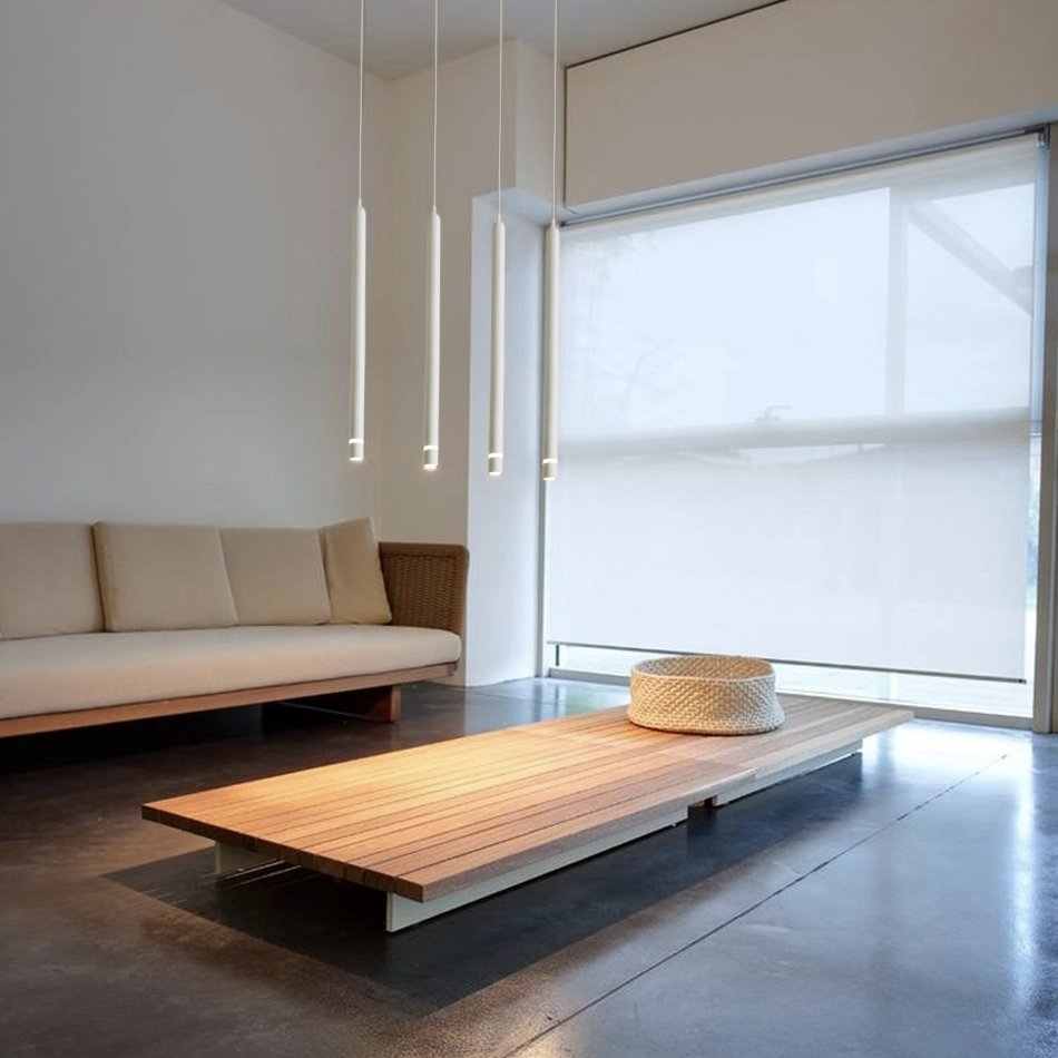 Modern led Pendant Lamp Long T - Commercial Kitchen Island review and price