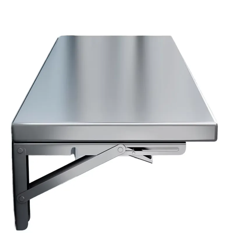 Heavy Duty Stainless Steel Met - Wall Shelf Commercial Kitchen review and price