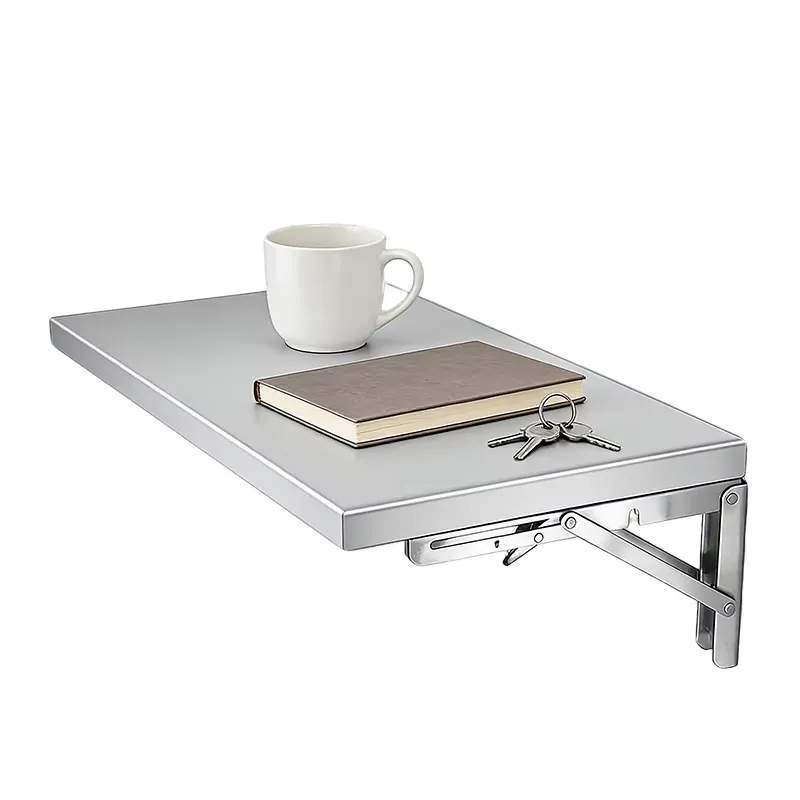 Heavy Duty Stainless Steel Met - Wall Shelf Commercial Kitchen review and price