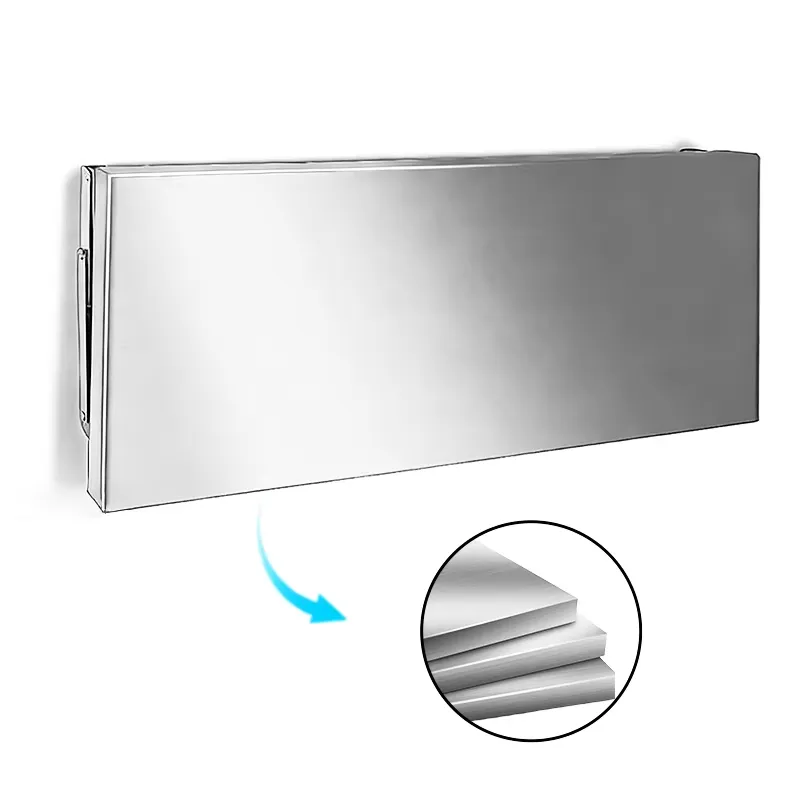 Heavy Duty Stainless Steel Met - Wall Shelf Commercial Kitchen review and price