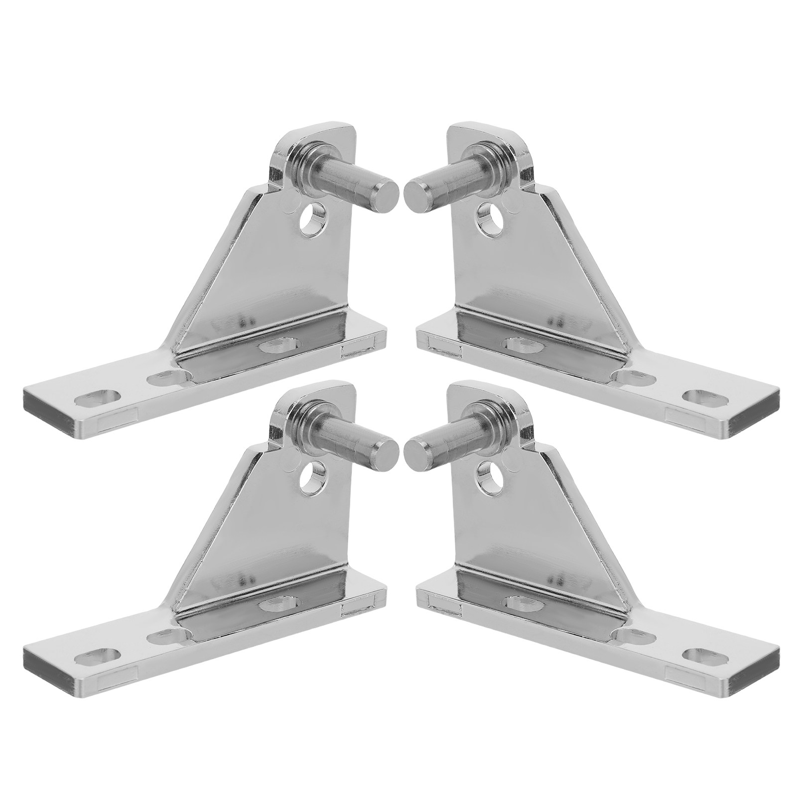 4 Pcs Freezer Commercial Kitch - Commercial Chest Freezer review and price